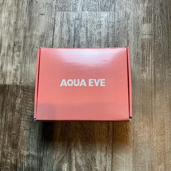 Elegant Black One-Piece Swimsuit Size 16W - Picture 8 of 9